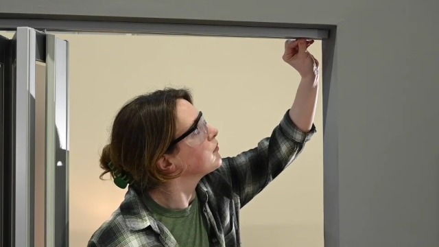 LTL Home Products HSMETRO3280WHTQ Spectrum Metro Frosted Plexiglas